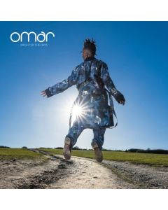 Omar - Brighter The Days CD