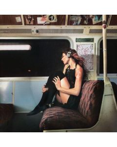 Caroline Polachek - Desire, I Want To Turn Into You (Everasking Edition) LP