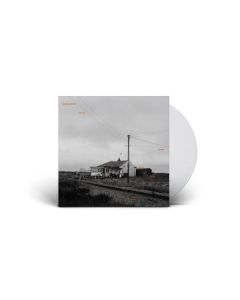 Somebody's Child - When Youth Fades Away (White Vinyl) LP