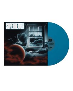 Superheaven - Superheaven (Indie Retail Exclusive) (Aqua Vinyl) LP