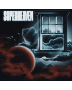 Superheaven - Superheaven CD