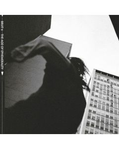 Bruit - The Age Of Ephemerality (Black Vinyl) LP