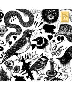 Gösta Berlings Saga - Forever Now LP