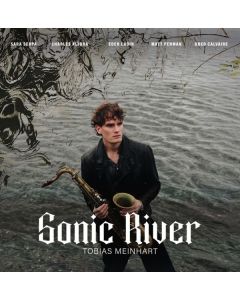 Tobias Meinhart - Sonic River CD