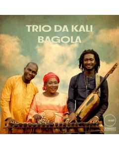 Da Kali Trio - Bagola CD