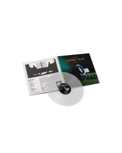 Bryan Ferry & Amelia Barratt - Loose Talk (Clear Vinyl) LP