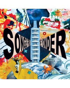 Skinny Lister - Songs From The Yonder (Limited Edition) (Milky Clear Vinyl) LP