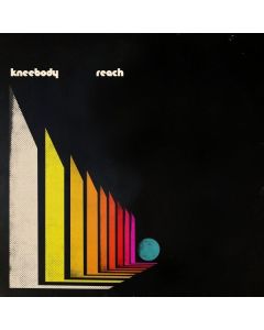 Kneebody - Reach CD