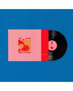 Mar Malade - Animals Crossing LP