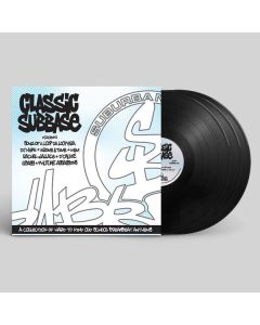 Classic Subbase (2025 Vinyl Edition) LP