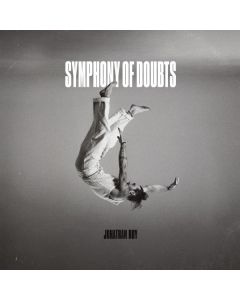 Jonathan Roy - Symphony Of Doubts CD