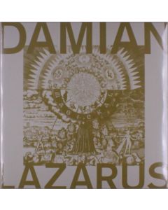 Damian Lazarus - Magickal LP