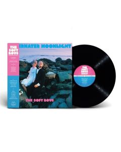 The Soft Boys - Underwater Moonlight (45th Anniversary) (remastered) LP