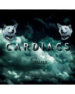 Cardiacs - Guns CD