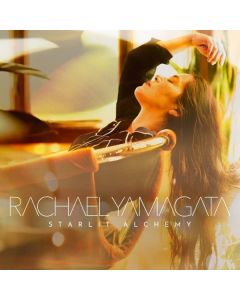 Rachael Yamagata - Starlit Alchemy LP