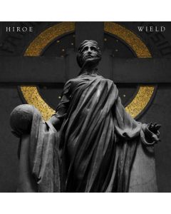Hiroe - Wield (Limited Edition) (Crystal Clear Vinyl) LP