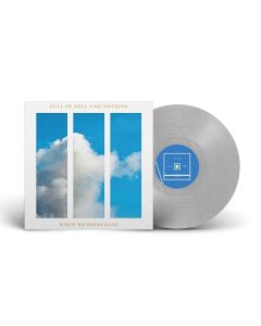 Full Of Hell & Nothing - When No Birds Sang (Limited Edition) (Silver Nugget Vinyl) LP