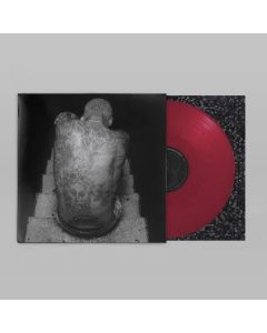 Ekkstacy - Forever (Indie Exclusive Edition) (Transparent Ruby Red Vinyl) LP