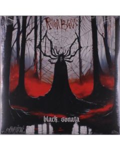 Raven Black - Black Sonata LP