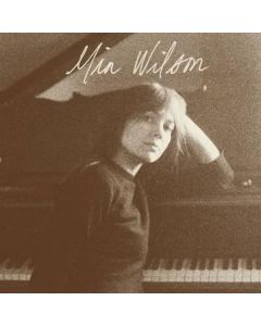 Mia Wilson - Mia Wilson CD