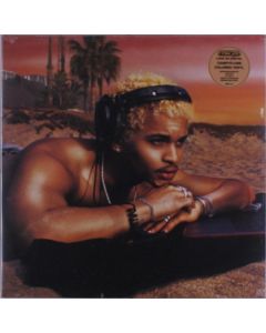 Destin Conrad - Love On Digital LP