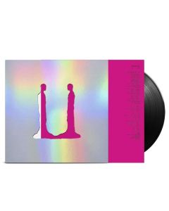 G-Dragon - Übermensch (Gestanztes Spiegelpappe-Cover) LP