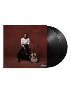 Shaboozey - Where I've Been, Isn't Where I'm Going (The Complete Edition) LP