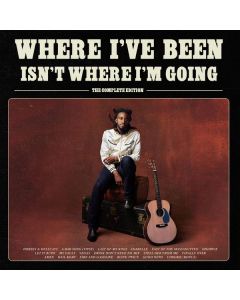 Shaboozey - Where I've Been, Isn't Where I'm Going: The Complete Edition CD