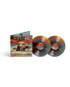 Anderson .Paak - Malibu (10 Year Anniversary) (Sea Floor Vinyl) LP