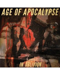 Age Of Apocalypse - In Oblivion CD