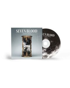 Seven Blood - Life Is Just A Phase CD