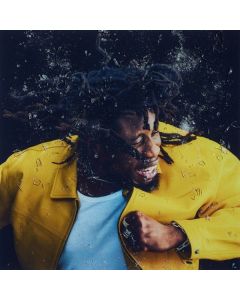 Obongjayar - Paradise Now CD