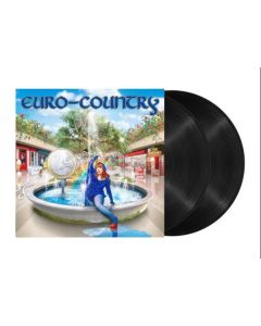 CMAT - Euro-Country LP