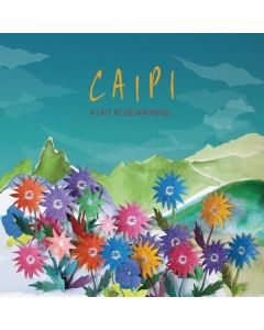 Kurt Rosenwinkel - Caipi CD