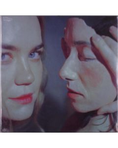 Daisy The Great - Rubber Teeth Talk LP