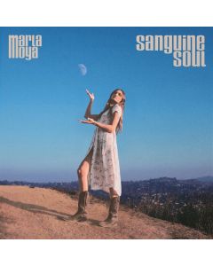 Marla Moya - Sanguine Soul LP