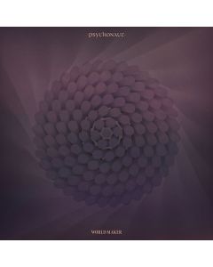 Psychonaut - World Maker LP