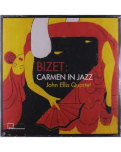 John Ellis (Saxophone) - Bizet: Carmen In Jazz LP