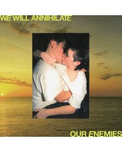 Real Lies - We Will Annihilate Our Enemies LP