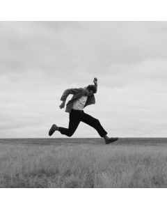 Aaron Ahrends - Control LP