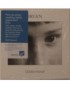 Brian (Ken Sweeney) - Understood CD
