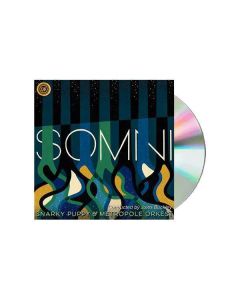Snarky Puppy & Metropole Orkest - Somni CD