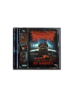 Peeling Flesh - PF Radio 2 CD