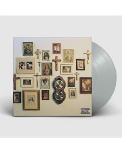 $UICIDEBOY$ - Thy Kingdom Come (Translucent Natural Vinyl) LP