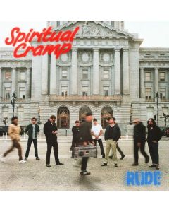 Spiritual Cramp - Rude LP