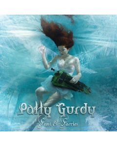 Patty Gurdy - Frost & Faeries CD