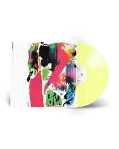 Cut Copy - Moments (Deluxe Edition) (Yellow Vinyl) LP