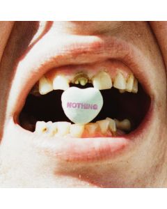 Nothing - A Short History Of Decay CD