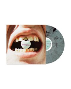 Nothing - A Short History Of Decay (X-Ray Smoke Vinyl) LP