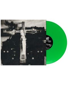 Portrayal Of Guilt - ...Beginning Of The End (Limited Indie Edition) (Toxic Waste Green Vinyl) LP
